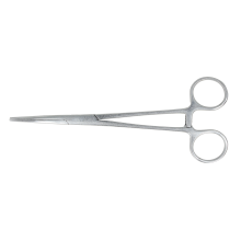 Зажим Zeox Anglers Forceps 18см